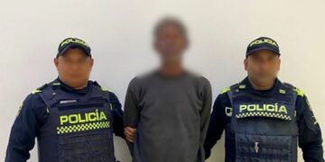 Detenido en prision el hombre que agredio a su esposa