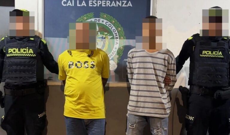 Detenidos los alias ‘Dewis’ y ‘Donovan’, sospechosos de ser los asesinos del hombre en ‘La Puntilla’