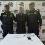 Detienen al supuesto asesino del disc jockey en el barrio