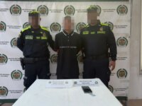 Detienen al supuesto asesino del disc jockey en el barrio