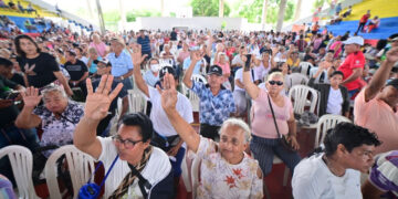 El 50 de los nuevos beneficiarios de Colombia Mayor ya