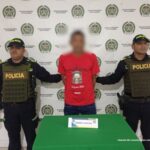 En Arjona Bolivar un hombre fue judicializado por presuntamente agredir