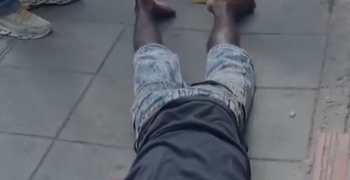 En El Gallo sicarios matan a Alex David Villadiego