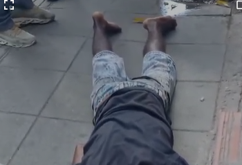 En El Gallo sicarios matan a Alex David Villadiego