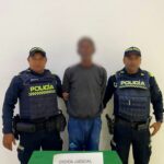 En Turbaco Bolivar un hombre es encarcelado por reincidir en