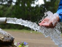 En febrero la comunidad de la Alta Montana en Carmen