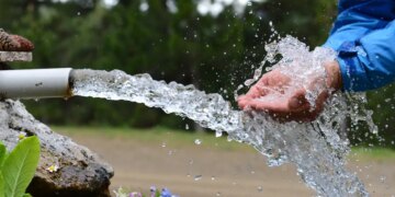 En febrero la comunidad de la Alta Montana en Carmen