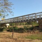 En municipios PDET la Gobernacion de Bolivar optimiza la movilidad