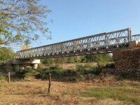 En municipios PDET la Gobernacion de Bolivar optimiza la movilidad