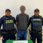 Envian a la carcel a un adulto mayor en Turbaco