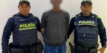 Envian a la carcel a un adulto mayor en Turbaco