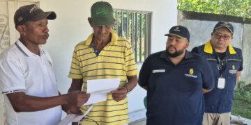 Familias de San Jacinto del Cauca obtienen compensacion economica por