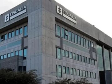 Fiscalia imputa a magistrada del Tribunal Superior de Cartagena por