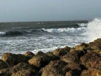 Gestion de Riesgo en Cartagena activa protocolos debido a los