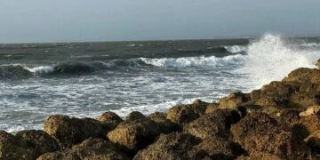 Gestion de Riesgo en Cartagena activa protocolos debido a los