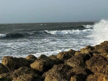 Gestion de Riesgo en Cartagena activa protocolos debido a los