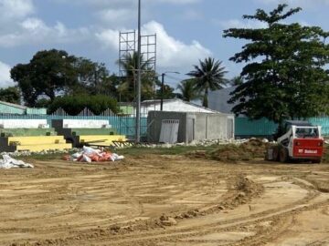 Gobernacion de Bolivar dio a conocer informacion sobre los estadios