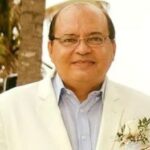 Hector Perez el colombiano nominado al premio anual Front Line