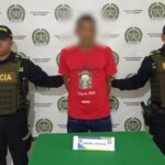 Imponen medida de aseguramiento a agresor sexual en Arjona Bolivar