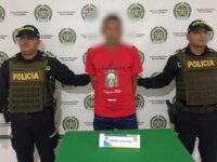 Imponen medida de aseguramiento a agresor sexual en Arjona Bolivar