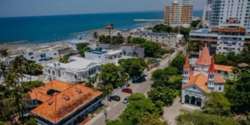 Impuesto Predial 2026 contribuyentes cumplidos en Cartagena recibiran mejores incentivos