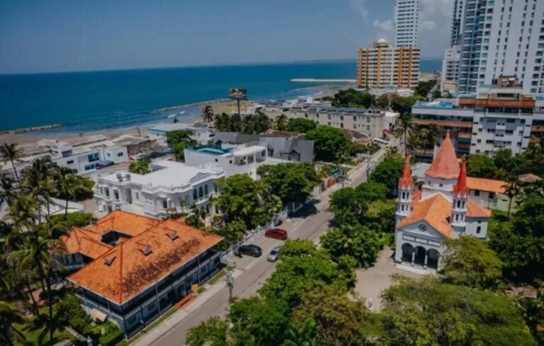 Impuesto Predial 2026 contribuyentes cumplidos en Cartagena recibiran mejores incentivos