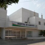 Inauguracion del Hospital de Canapote Refuerza la atencion primaria en