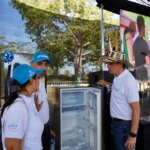 Inicio de la 2a fase del proyecto Caribe Cambia tu