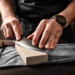 La Cuchilla de Dumek OPS de Tonny Guerra y el