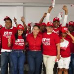 Magangue se pronuncia a favor de Yolanda Wong