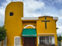 Manana comienzan las tradicionales fiestas patronales en San Pablo corregimiento