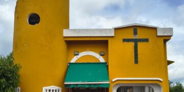 Manana comienzan las tradicionales fiestas patronales en San Pablo corregimiento