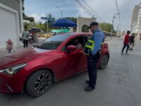 Modificaciones en el pico y placa para automoviles en Cartagena