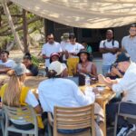 Nativos de Orika solicitan reunion con la Agencia Nacional de