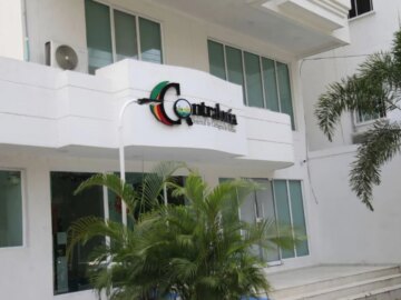 Nombran temporalmente un contralor para Cartagena