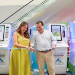 Operativa la Zona de Autogestion de Aguas de Cartagena en