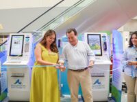 Operativa la Zona de Autogestion de Aguas de Cartagena en