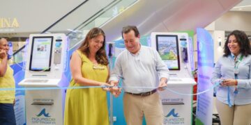 Operativa la Zona de Autogestion de Aguas de Cartagena en