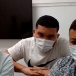 Patrullero de la Policia en Cartagena condenado a 44 anos