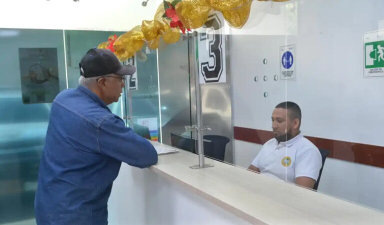 Pilas, usuarios: La transitó de Cartagena inicia campaña de incentivos para 2026