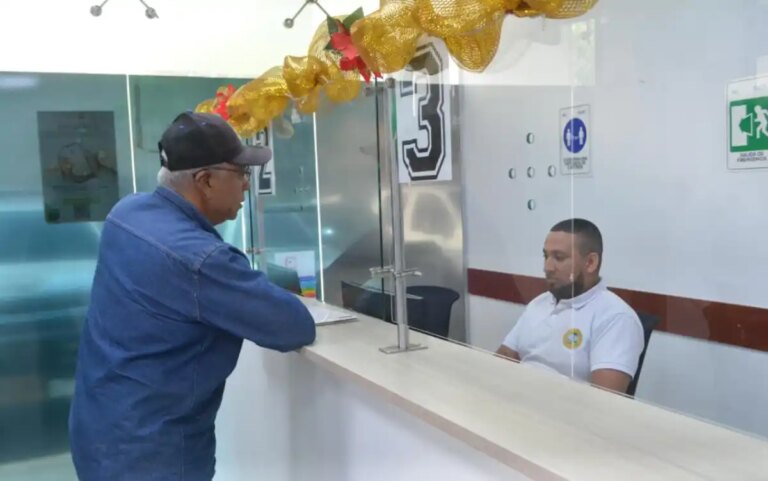 Pilas usuarios La transito de Cartagena inicia campana de incentivos