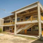 Planean la edificacion de una nueva institucion educativa en la