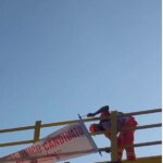 Presentan informe sobre operativos contra publicidad electoral en Cartagena