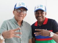 Rafael Castro Otero ya ha tomado su decision sobre a