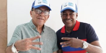 Rafael Castro Otero ya ha tomado su decision sobre a