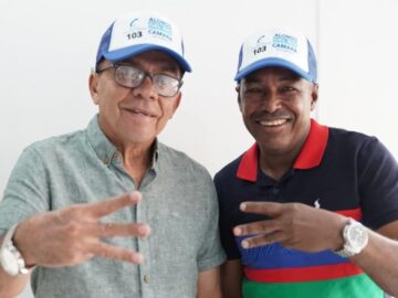 Rafael Castro Otero ya ha tomado su decision sobre a