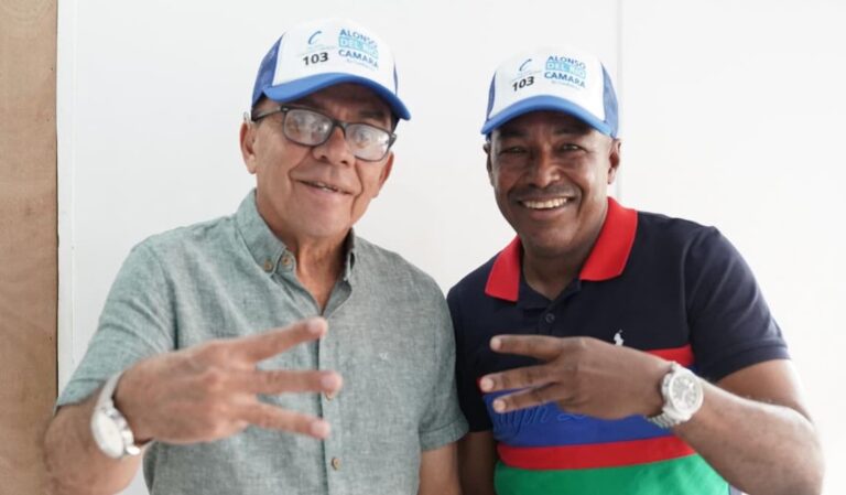 Rafael Castro Otero ya ha tomado su decision sobre a