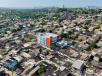 Red publica en Cartagena incorpora un nuevo hospital Estos son