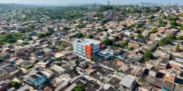 Red publica en Cartagena incorpora un nuevo hospital Estos son