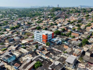 Red publica en Cartagena incorpora un nuevo hospital Estos son